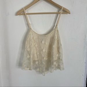 American Rag Crop Top